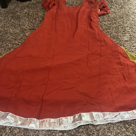 Shalwar kameez - Picture 8 of 11